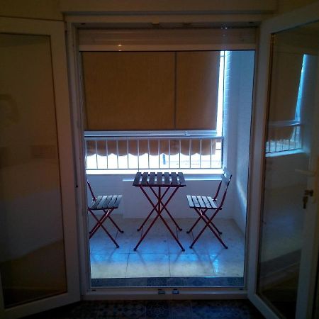 Vacaciones Duque Galey Apartment Punta Umbría Екстериор снимка