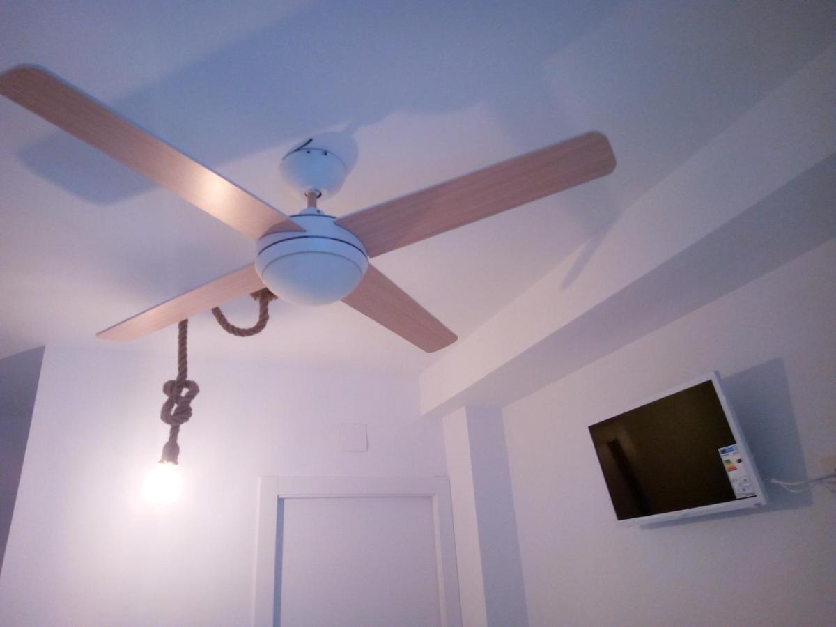 Vacaciones Duque Galey Apartment Punta Umbría Екстериор снимка