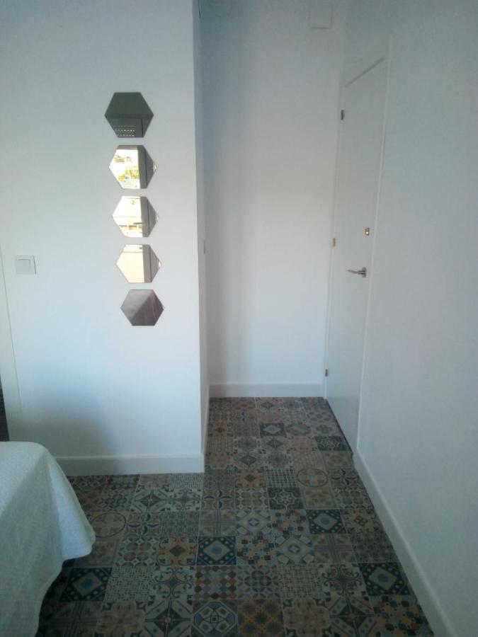 Vacaciones Duque Galey Apartment Punta Umbría Екстериор снимка