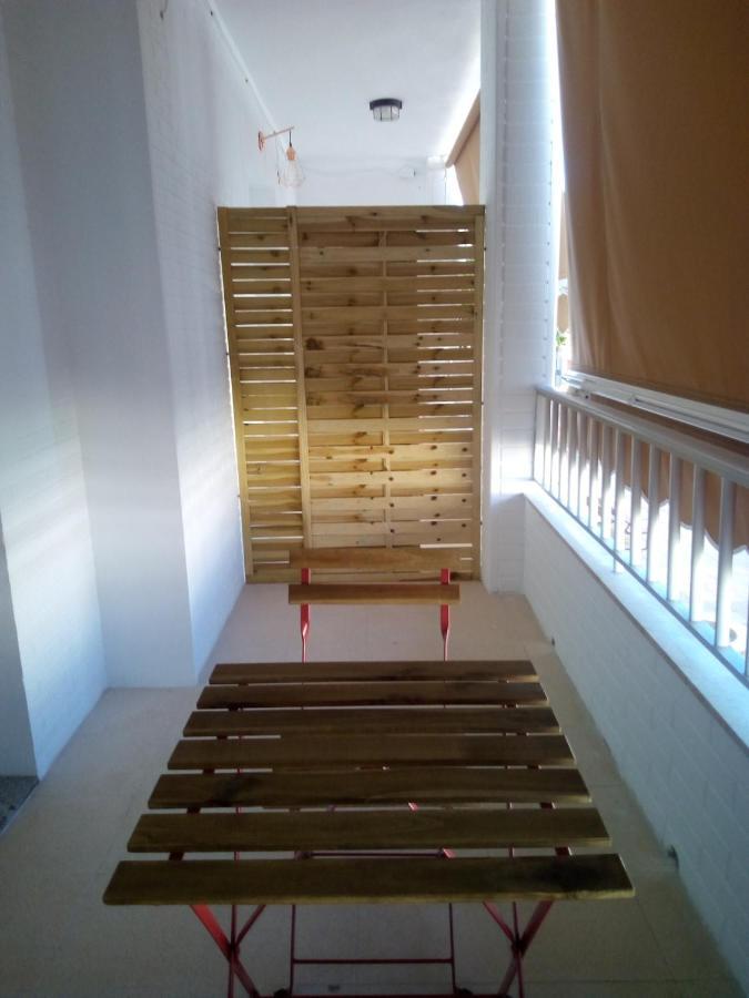 Vacaciones Duque Galey Apartment Punta Umbría Екстериор снимка
