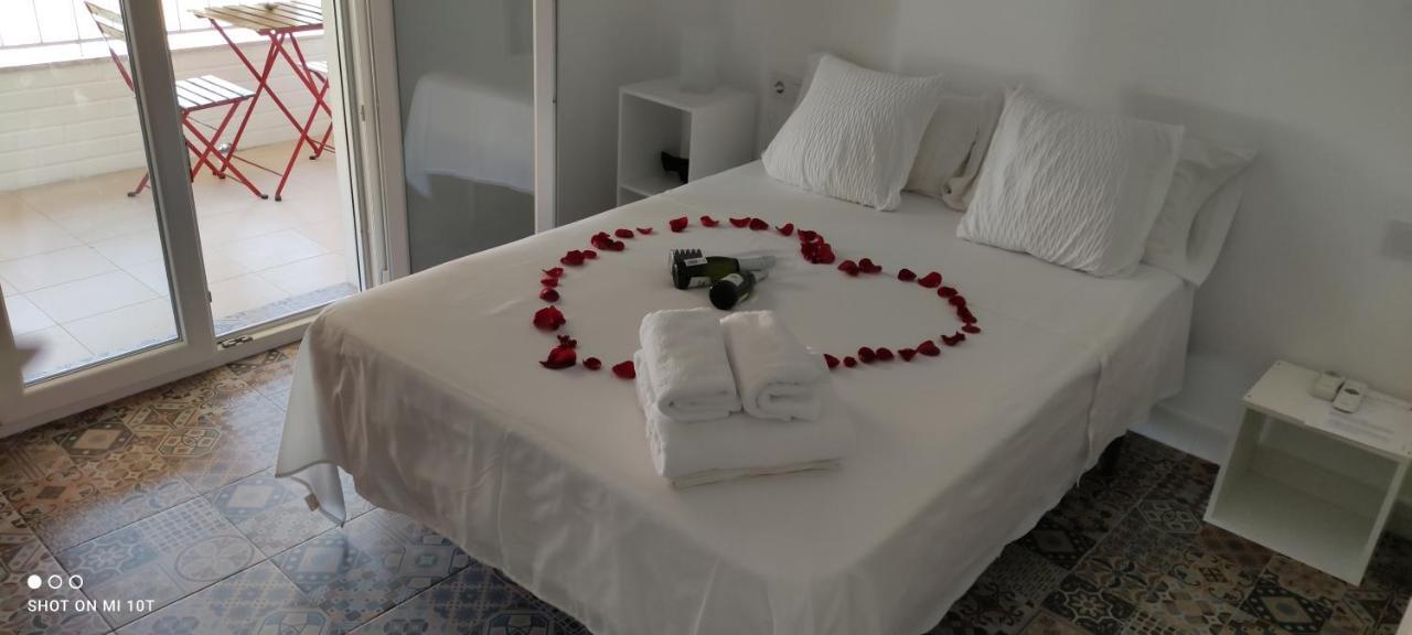 Vacaciones Duque Galey Apartment Punta Umbría Екстериор снимка
